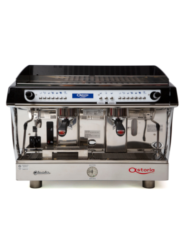 Electrocasnice - Espressor Automat Profesional Astoria Gloria SAE2 Display