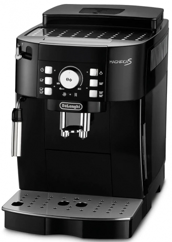 Electrocasnice - Espressor Delonghi ECAM 21.117.B