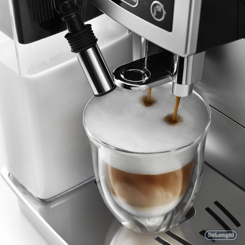 Espressor Delonghi ECAM 23.460.SB [2]