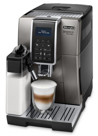 Espressor Delonghi ECAM 359.57.TB [1]