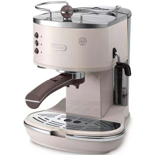 Espressor manual DeLonghi ECOV311.BG Icona Vintage [1]