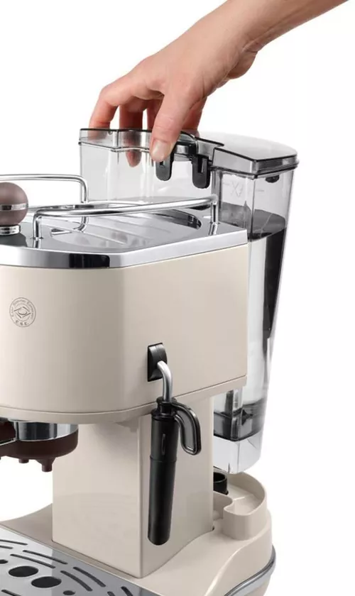 Espressor manual DeLonghi ECOV311.BG Icona Vintage [2]