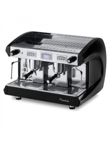 Electrocasnice - Espressor Profesional Automat Astoria Forma SAE 2 Display