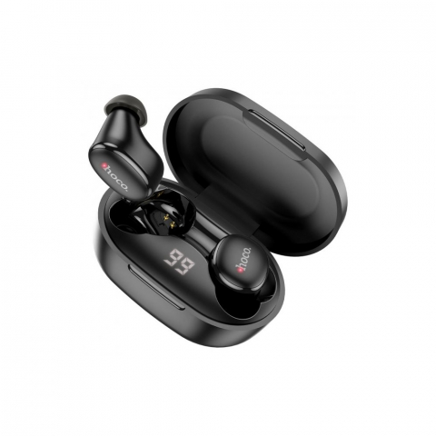 True Wireless - Căști Wireless EW11 Melody – Conectivitate Stabilă și Sunet Clar