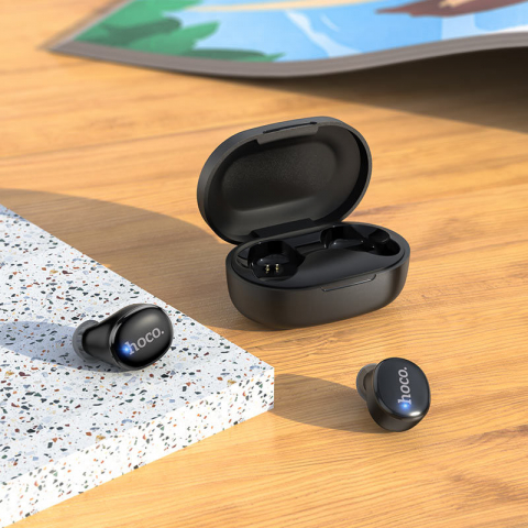 Căști Wireless EW11 Melody – Conectivitate Stabilă și Sunet Clar [4]