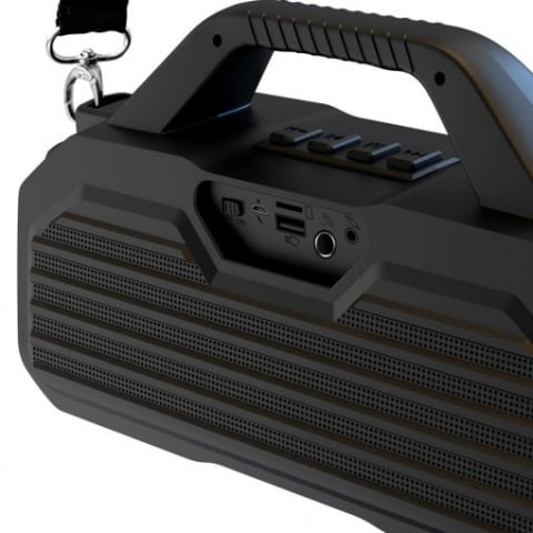 F32 Bluetooth Speaker with microphone [3]