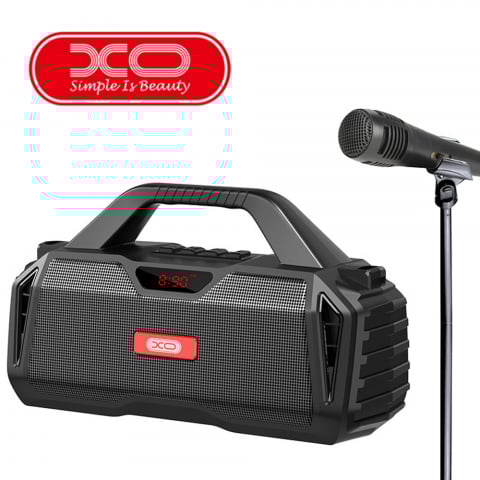 Electronice - F32 Bluetooth Speaker with microphone