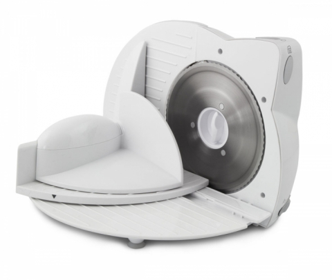 Feliatoare - Feliator de alimente Esperanza PROSCIUTTO EKM017W, 150W