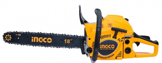 Бензопила Ingco GCS5451811 [1]