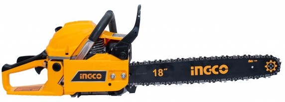 Дом и сад - Бензопила Ingco GCS5451811