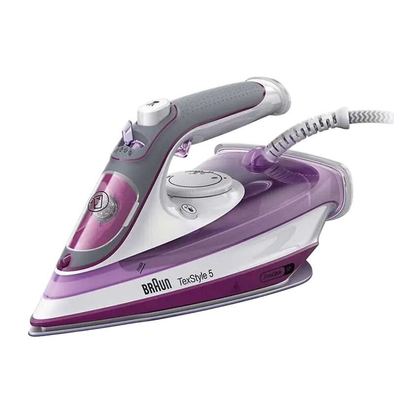 Electrocasnice - Fier de călcat Braun SI 5037 VI