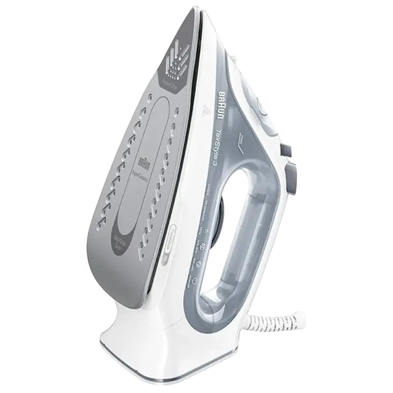 Fier de călcat Braun SI3054GY [1]