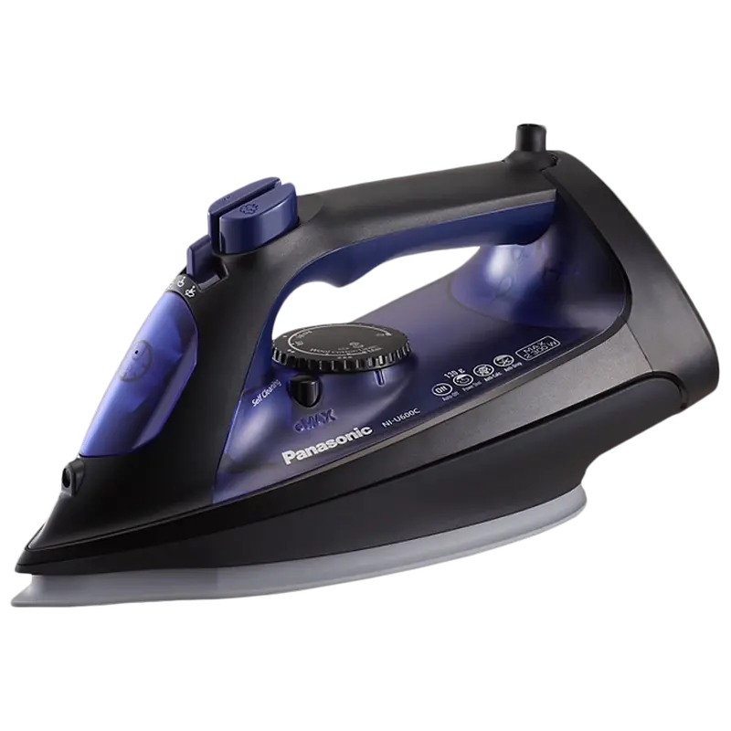 Fiare de călcat - Fier de călcat Panasonic NI-U600CATW