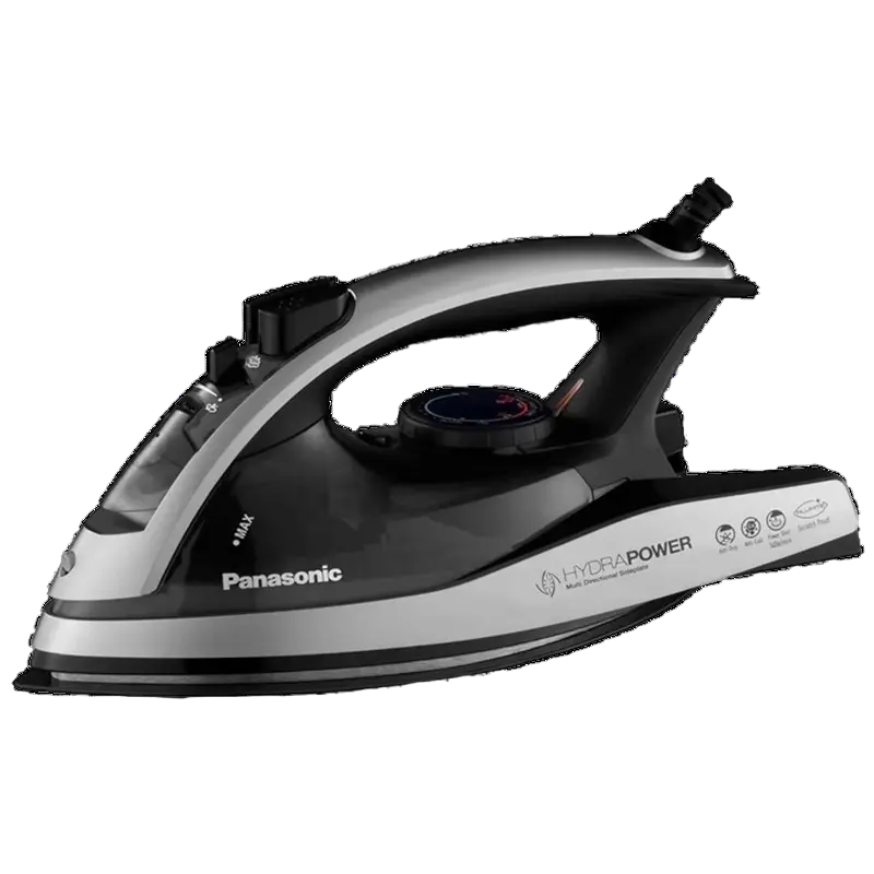 Fiare de călcat - Fier de călcat Panasonic NI-W950ALTW