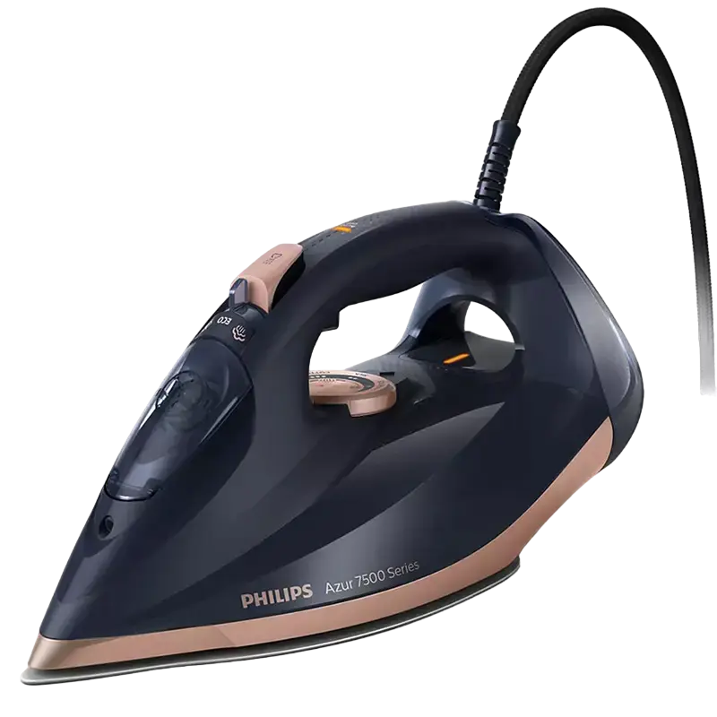 Fiare de călcat - Fier de călcat Philips DST7510/80