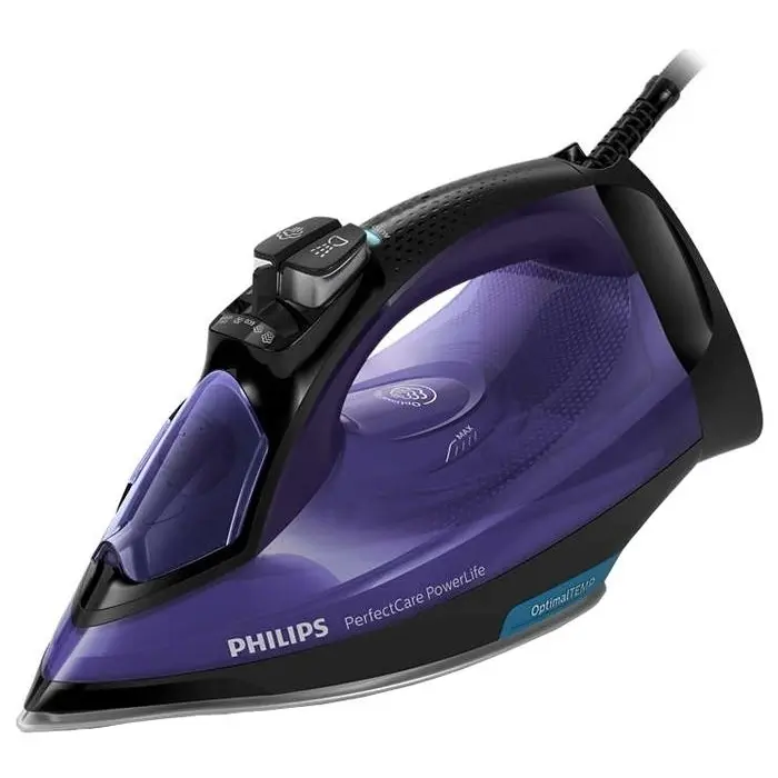 Fiare de călcat - Fier de călcat Philips GC3925/30