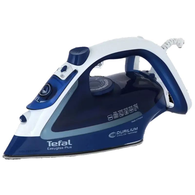 Fiare de călcat - Fier de călcat Tefal FV5735E0