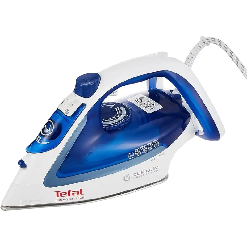 Fiare de călcat - Fier de călcat Tefal FV5736E0