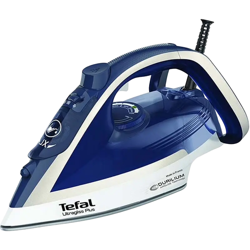 Fiare de călcat - Fier de călcat Tefal FV6812E0