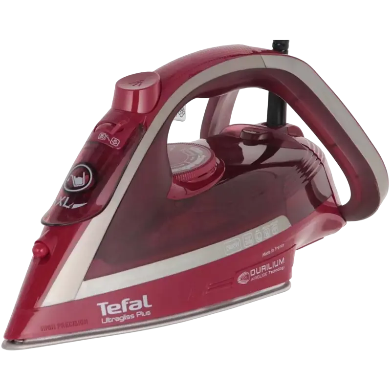 Fiare de călcat - Fier de călcat Tefal FV6820E0