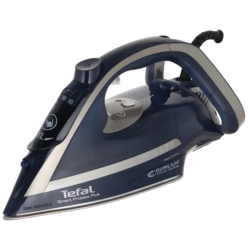 Fiare de călcat - Fier de călcat Tefal FV6872E0