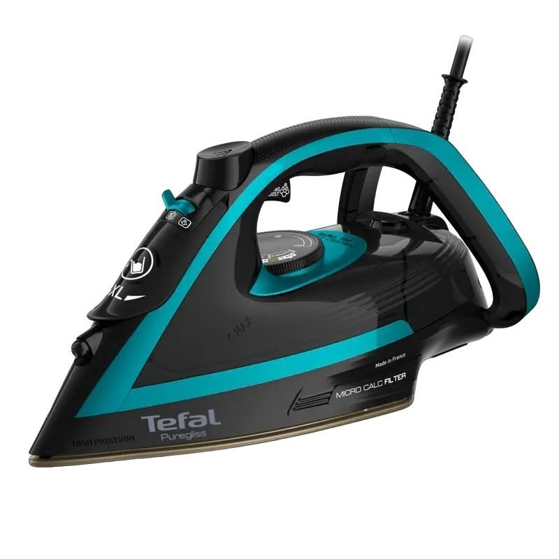 Fiare de călcat - Fier de călcat Tefal FV8066E0