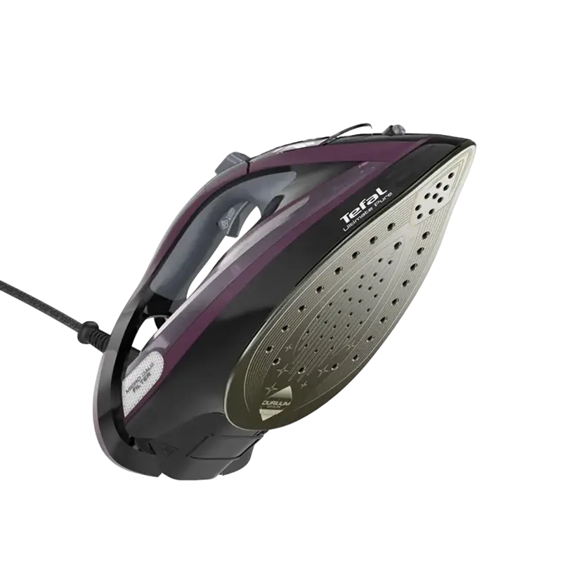 Fier de călcat Tefal FV9835E0 – putere, precizie și rezultate impecabile [3]