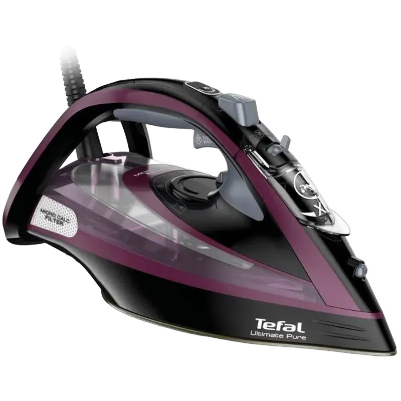 Fier de călcat Tefal FV9835E0 – putere, precizie și rezultate impecabile [8]