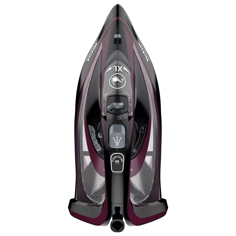 Fier de călcat Tefal FV9835E0 – putere, precizie și rezultate impecabile [6]