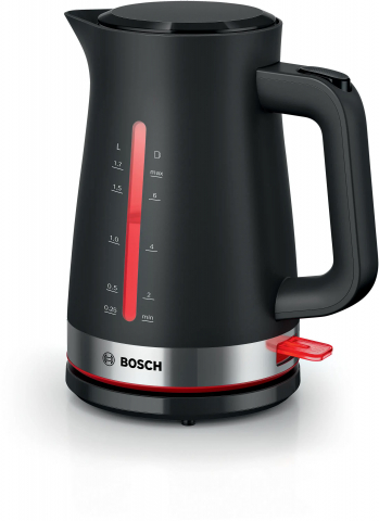 Electrocasnice - Fierbător Bosch TWK4M223 – Performanță și Stil în Bucătăria Ta