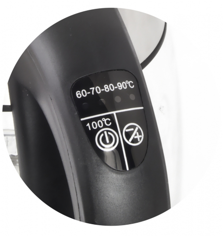 Fierbător Esperanza SEINE EKK026 – Control Temperatura și Performanță Superioară [1]