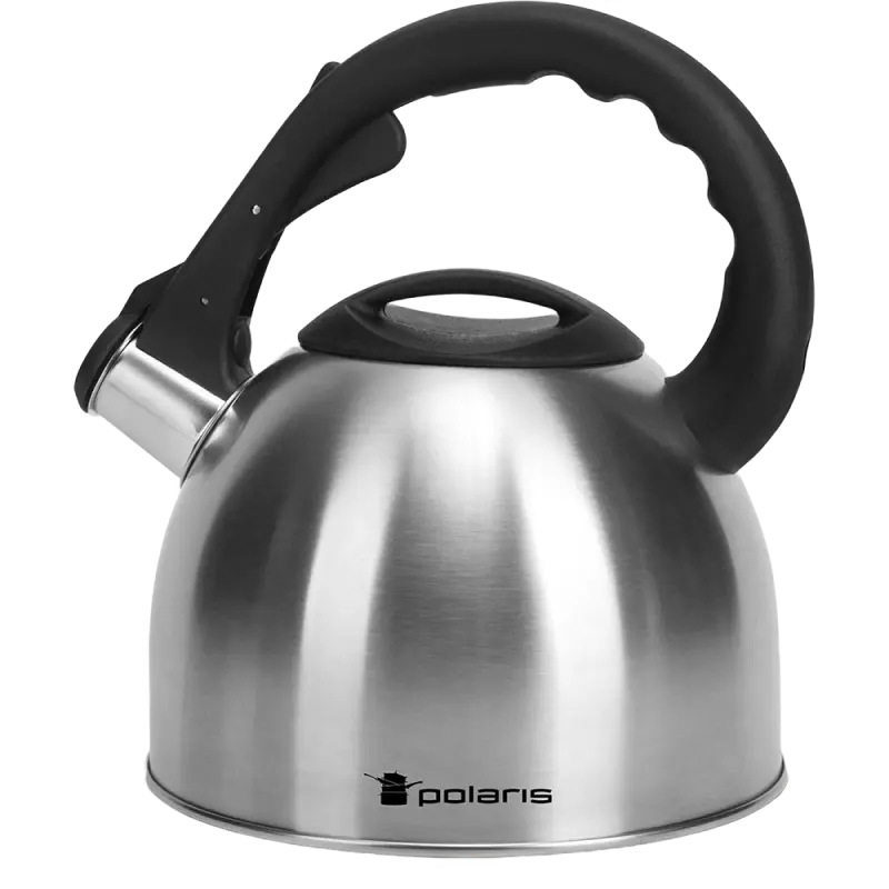 Casa și grădina - Ceainic Polaris Verde, 2,2L, Oțel Inoxidabil – Design Elegant și Practic | Mobishop.md