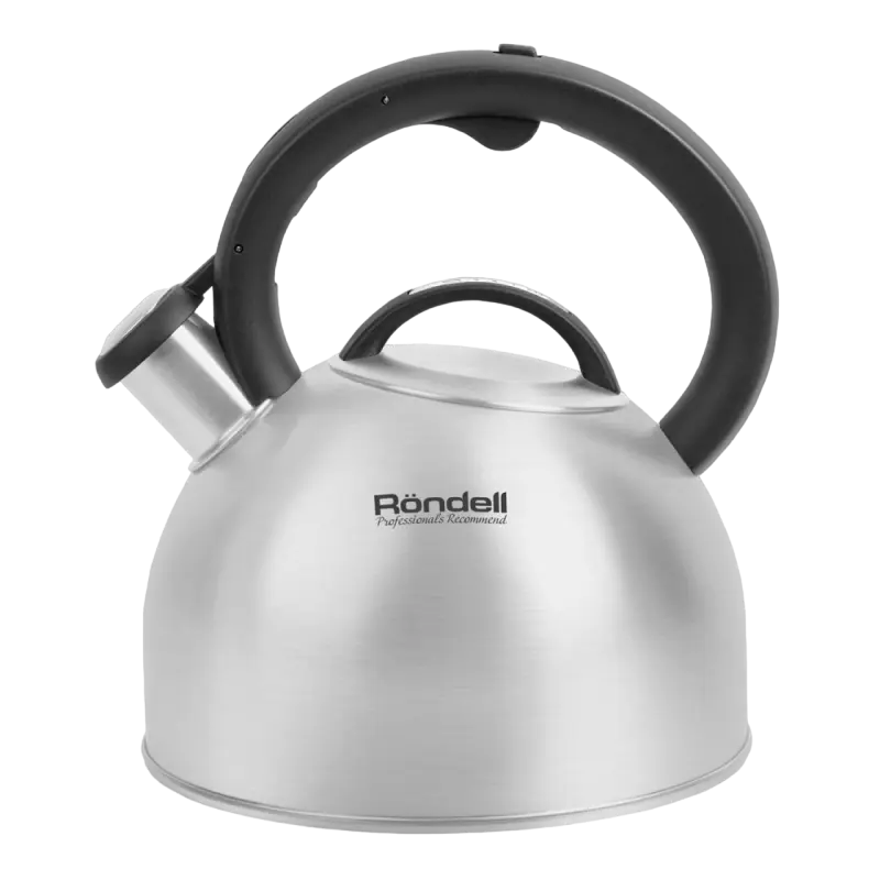 Casa și grădina - Fierbător Rondell RDS-1298, Oțel inoxidabil, 2.4l