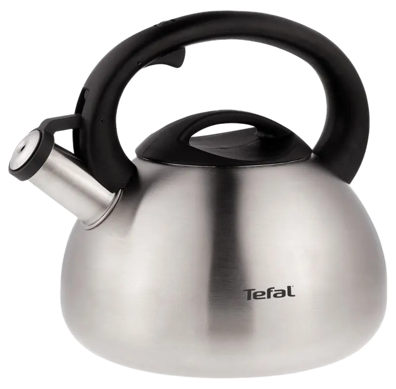 Casa și grădina - Fierbător Tefal C7921024, Oțel inoxidabil, 2.5l