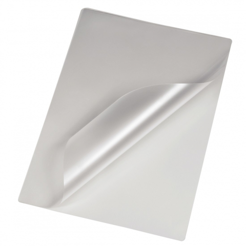 Laminatoare - Film de Laminare A4, 100 Microni, 100 Foi, PS - PSPET 007892