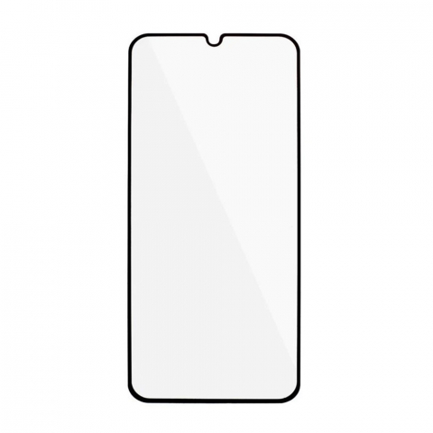 Folie de protecție Helmet Diamond Glass 5D pentru Samsung A05/A05S, Negru – protecție completă și elegantă [2]