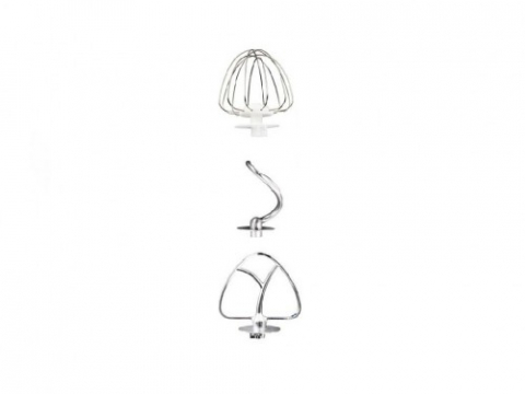 Кухонный комбайн Esperanza COOKING MASTER EKM025 – Мощность и Многофункциональность для Вашей Кухни [2]