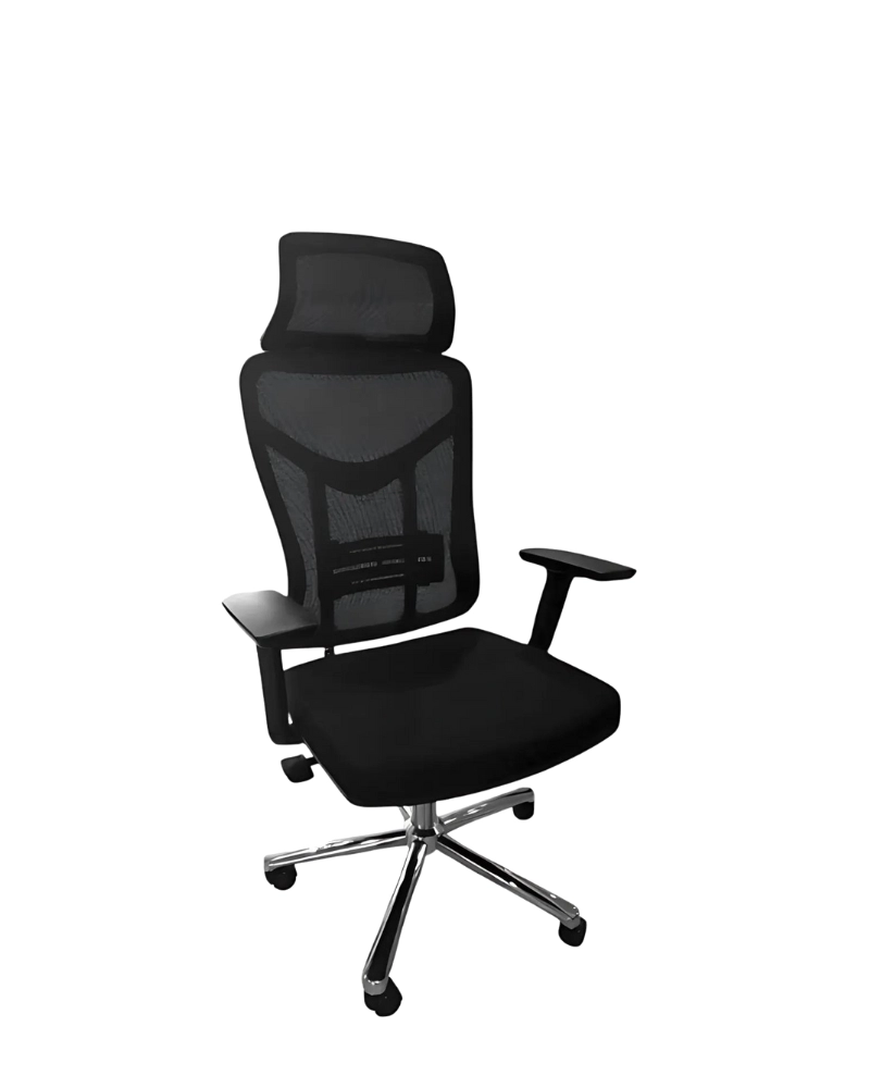 Oficiu - Fotoliu ergonomic RODEO AFB-911S – Confort și funcționalitate