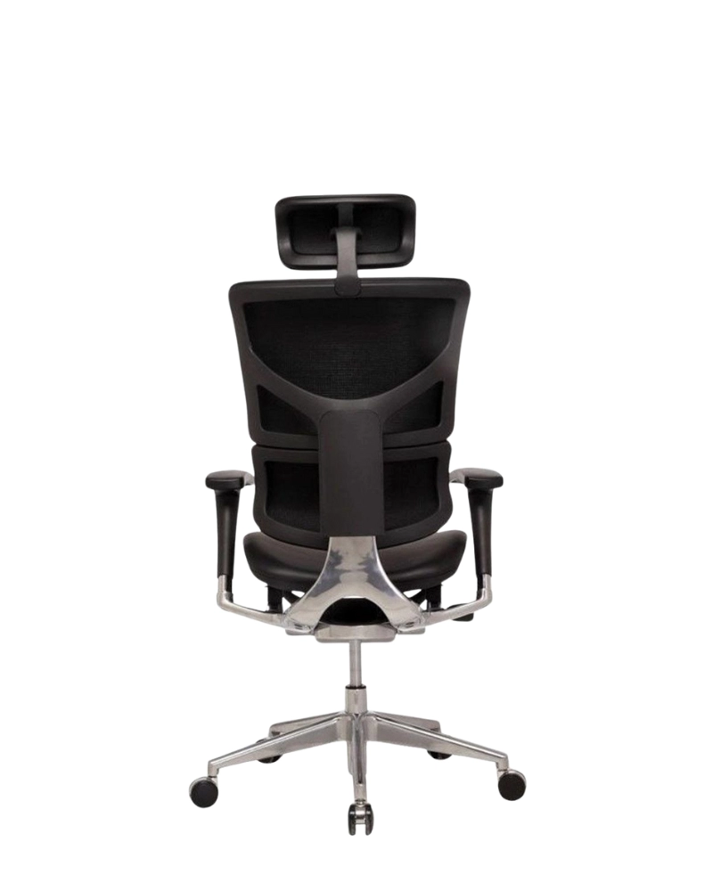 Fotoliu ergonomic SAIL L-01 – confort și suport premium pentru birou [2]