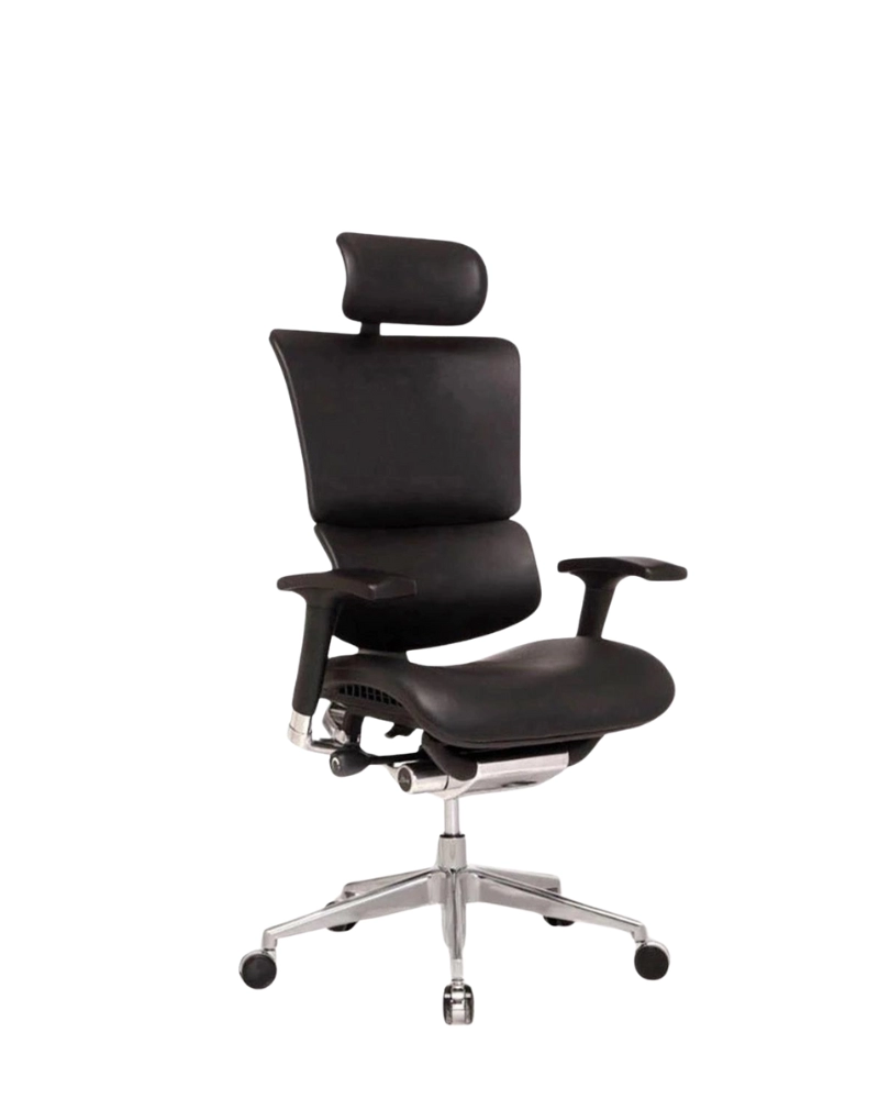 Mobilier - Fotoliu ergonomic SAIL L-01 – confort și suport premium pentru birou