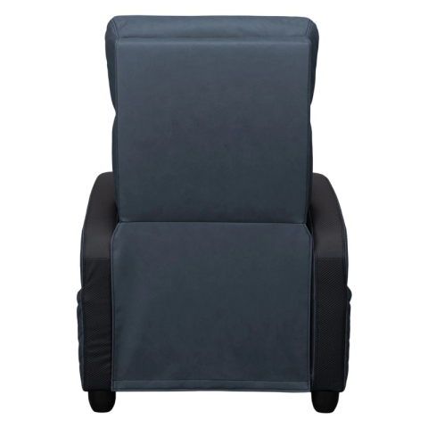 Fotoliu gaming Cougar Ranger Elite, piele PU, Navy Blue (spătar 160°, până la 135 kg) [7]