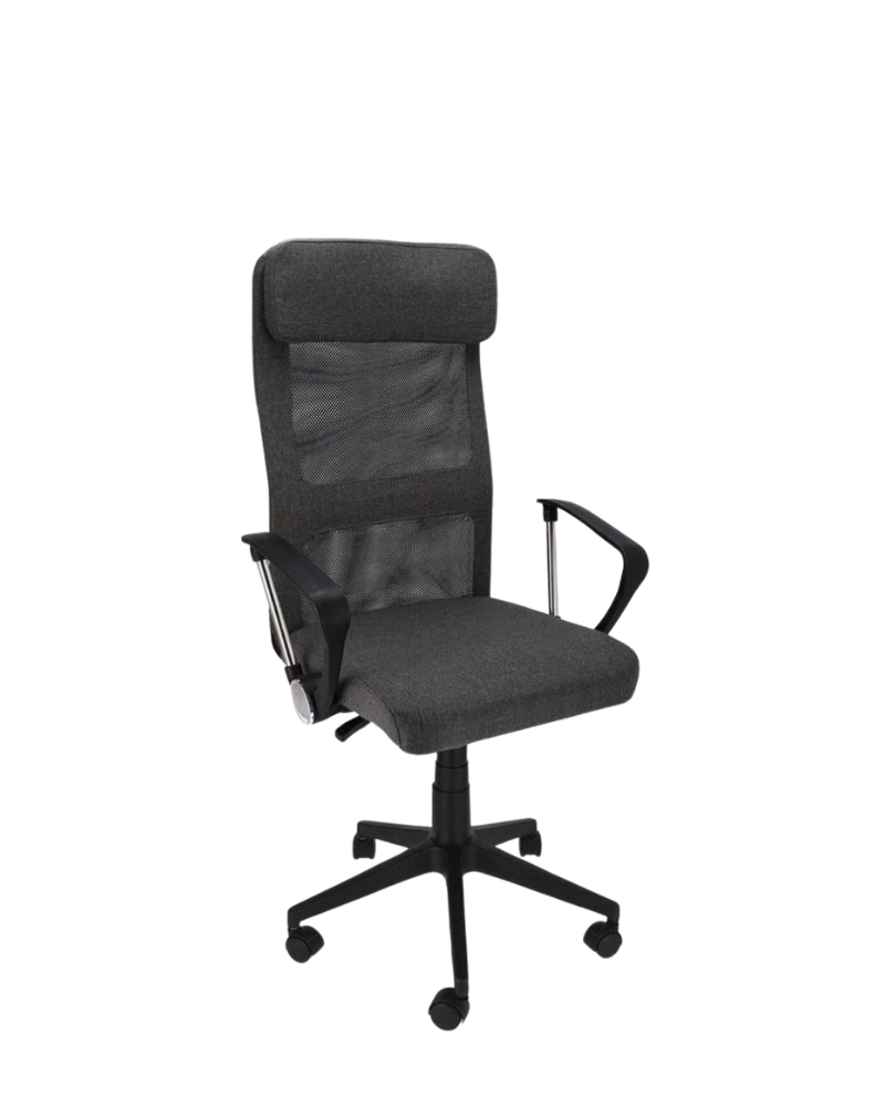 Mobilier - Fotoliu Marco – Confort și stabilitate pentru birou