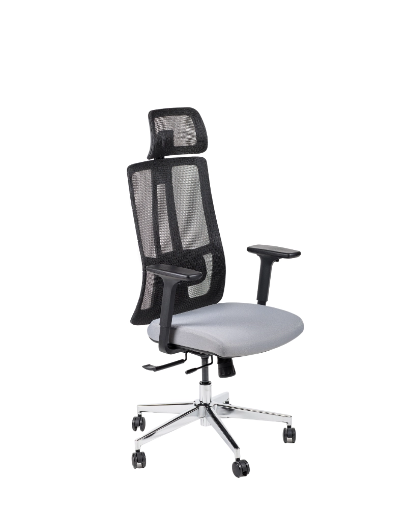 Mobilier - Fotoliu RUBEN – Ergonomie și confort pentru performanță maximă