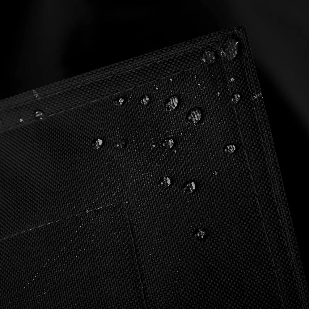 Fotoliu sac Pernă (Pillow), mărimea XXL, din Oxford 600D, culoare Negru [7]