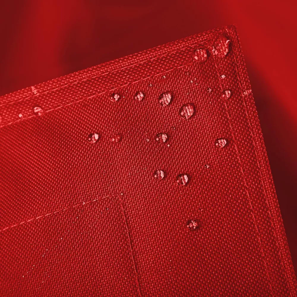 Fotoliu sac Pernă (Pillow), mărimea XXL, din Oxford 600D, culoare Roșu [9]