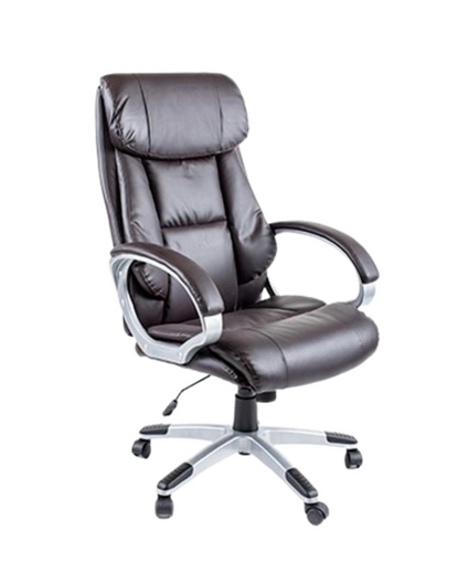 Mobilier - Fotoliu Sigma Maro – Confort și eleganță pentru biroul tău!