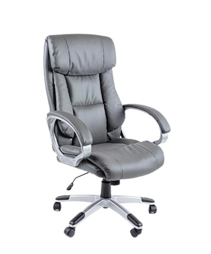 Mobilier - Fotoliu Sigma Sur – Confort și eleganță pentru biroul tău!