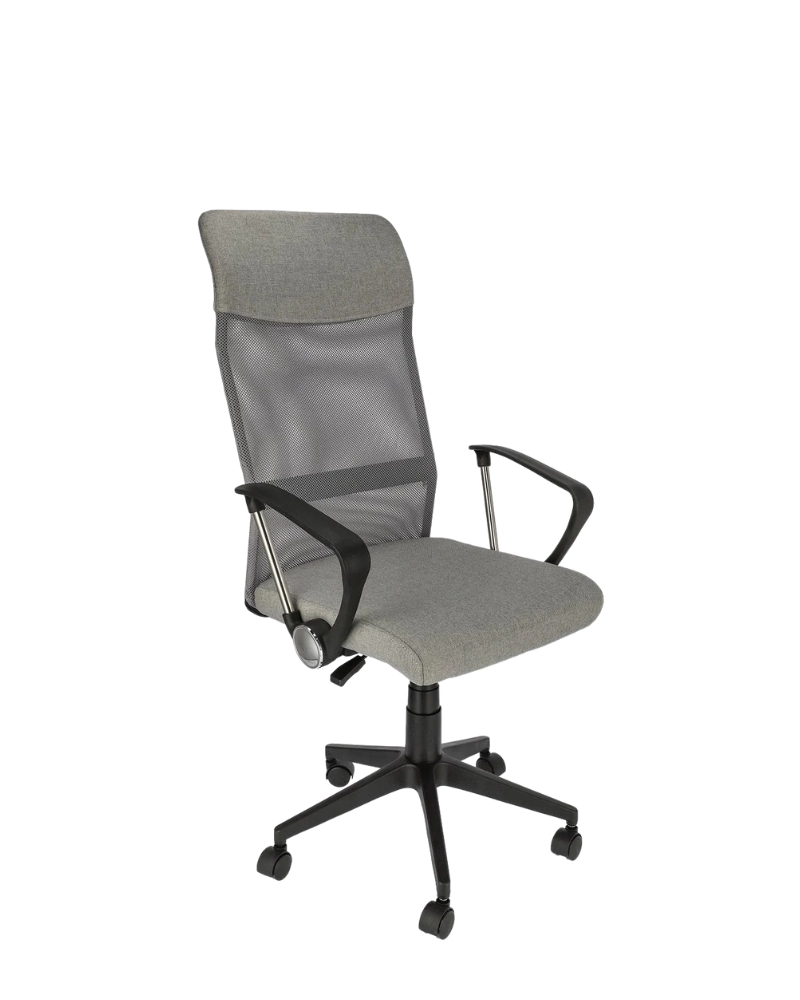 Mobilier - Fotoliu Zoom Sur– Design ergonomic și confort pentru birou