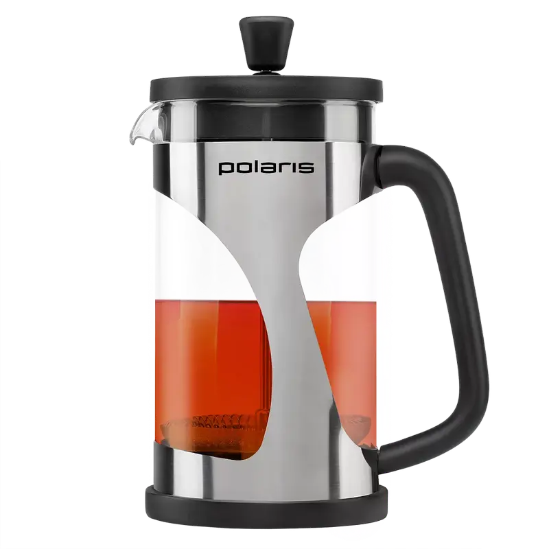 Casa și grădina - French Press pentru cafea și ceai Polaris Enigma-1000FP