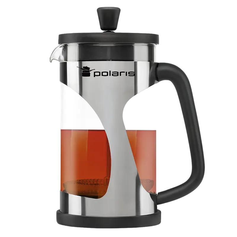 Casa și grădina - French Press pentru cafea și ceai Polaris Enigma-600FP